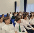 «Новое поколение» выбирает будущее: 350 школьников Башкортостана погрузились в мир нефтегазовой индустрии - Комитет по науке и высшему образованию