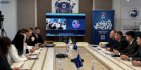Подвели итоги реализации партпроекта «Цифровая Россия» в Башкортостане  в 2025 году - Единая Россия