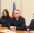 Состоялось представление председателя Октябрьского городского суда Республики Башкортостан - Верховный суд