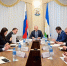 пресс-служба правительство РБ - Башинформ