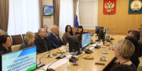 Константин Толкачев поздравил победителей журналистского конкурса на лучший материал по парламентской тематике - Государственное собрание - Курултай