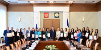 пресс-служба правительство РБ - Башинформ