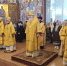 Праздничная архиерейская Литургия в день святителя СПИРИДОНА ТРИМИФУНТСКОГО - Уфимская Епархия