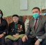 В Башкирии началась акция «С Новым годом, ветеран!» - Сетевое издание Республика Башкортостан