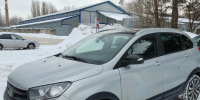 Житель Белокатайского района лишился автомобиля за нарушение денежных обязательств - УФССП по Республике Башкортостан