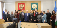 пресс-служба Госсобрания РБ пресс-служба Госсобрания РБ - Башинформ