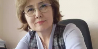 Диетолог из Уфы рассказала, что должно быть в рационе, чтобы не потолстеть - Министерство здравоохранения РБ