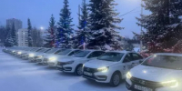 Медучреждения Башкортостана получили 22 новых автомобиля - Министерство здравоохранения РБ