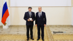 Олег Яровиков ИА «Башинформ»
