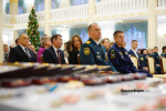 Олег Яровиков ИА "Башинформ"