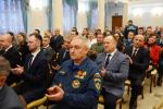 Олег Яровиков ИА "Башинформ"