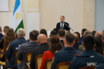 Олег Яровиков ИА "Башинформ"