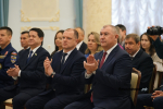 Олег Яровиков ИА "Башинформ"