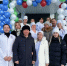 В Кармаскалинском районе открыли новую врачебную амбулаторию - Единая Россия