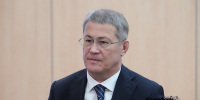 Азат Мухамедьянов архив ИА "Башинформ" - Башинформ