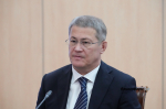 Азат Мухамедьянов архив ИА "Башинформ"
