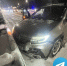 Женщина попала в больницу после столкновения двух автомобилей на Нагаевском шоссе в Уфе | ГТРК «Башкортостан» - ГТРК Башкортостан