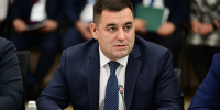 Азат Мухамедьянов пресс-служба Главы Республики Башкортостан - Башинформ
