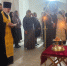 Престольный праздник Спиридоньевского храма в Лекаревке - Уфимская Епархия