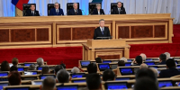 Глава Башкирии выступит с ежегодным посланием парламенту в январе 2026 года - Комсомольская правда