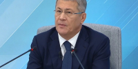 Глава Башкирии дал поручения по ситуации с коммунальными авариями в Белорецке - Комсомольская правда