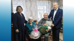 Супруги Тимербулатовы из Миякинского района: 70 лет в любви и согласии
