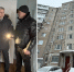 В Уфе частично снесут девятиэтажку: один из ее подъездов представляет большую опасность - Комсомольская правда