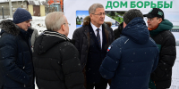 Глава Башкирии подвёл итоги 2025 года и обозначил приоритеты 2026 года - Сетевое издание Республика Башкортостан
