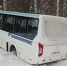 В Салавате возбуждено уголовное дело по факту ДТП с пассажирским автобусом - Следственный комитет