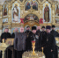 Итоговое годовое собрание тюремных капелланов Уфимской епархии - Уфимская Епархия