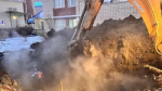Продолжается модернизация коммунальной инфраструктуры в Белорецком районе Башкортостана