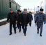 Первый заместитель прокурора Республики Башкортостан посетил ИК-9 УФСИН России по Республике Башкортостан - УФСИН РБ