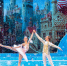 В Уфе состоялась премьера новой версии балета «Щелкунчик» - Культурный мир Башкортостана