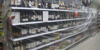 В Башкирии скоро станет проблематично купить алкоголь: в магазинах уже активно об этом предупреждают - Комсомольская правда