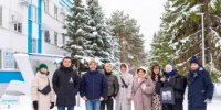 В Агидели прошла Креативная экспедиция «Территория А30» - Комитет по предпринимательству
