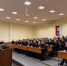 Беседа священника в УЮИ МВД РФ - Уфимская Епархия