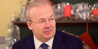 Андрей Назаров поделился впечатлениями о наступающем Новом годе - Сетевое издание Республика Башкортостан