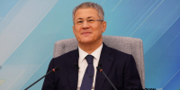 Олег Яровиков архив  ИА «Башинформ» - Башинформ