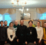 Встреча по изучению Евангелия от Иоанна - Уфимская Епархия
