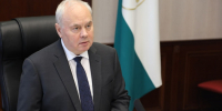 пресс-служба Госсобрания Башкортостана  соцсети - Башинформ