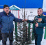 пресс-служба министерства лесного хозяйства Башкирии представлено Башинформу - Башинформ