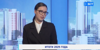 БСТ стоп-кадр видео Светлана Верещагина - Башинформ