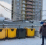В новогодний период в Башкортостане усилен контроль за вывозом твёрдых коммунальных отходов - Минэкологии РБ