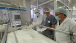В Башкирии полуторагодовалая девочка обварилась горячим бульоном | ГТРК «Башкортостан»