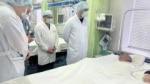 В Башкирии полуторагодовалая девочка обварилась горячим бульоном | ГТРК «Башкортостан»