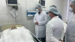 В Башкирии полуторагодовалая девочка обварилась горячим бульоном | ГТРК «Башкортостан»