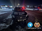 Пресс-служба ГАИ по г. Уфе