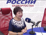 Сегодня свой 80-летний юбилей отмечает легендарный диктор башкирского радио Наиля Галяутдинова