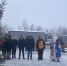 В Уфе жители социального центра встретили Новый год с Дедом Морозом и хороводом - Сетевое издание Ufaved.Info