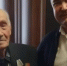В Уфе ветеран ВОВ НИколай Фомин отметил 103-летие - Комсомольская правда